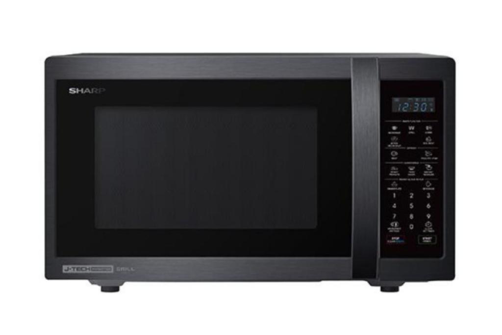 Top 10 Best Microwave Ovens In Malaysia 2025 7 Sharp Microwave Oven R759EBS