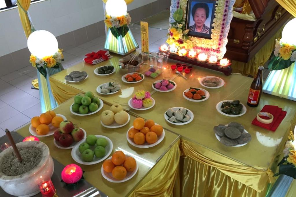 Top 10 Best Funeral Services in Malaysia 2026 3 SiYuan-Funeral-Services