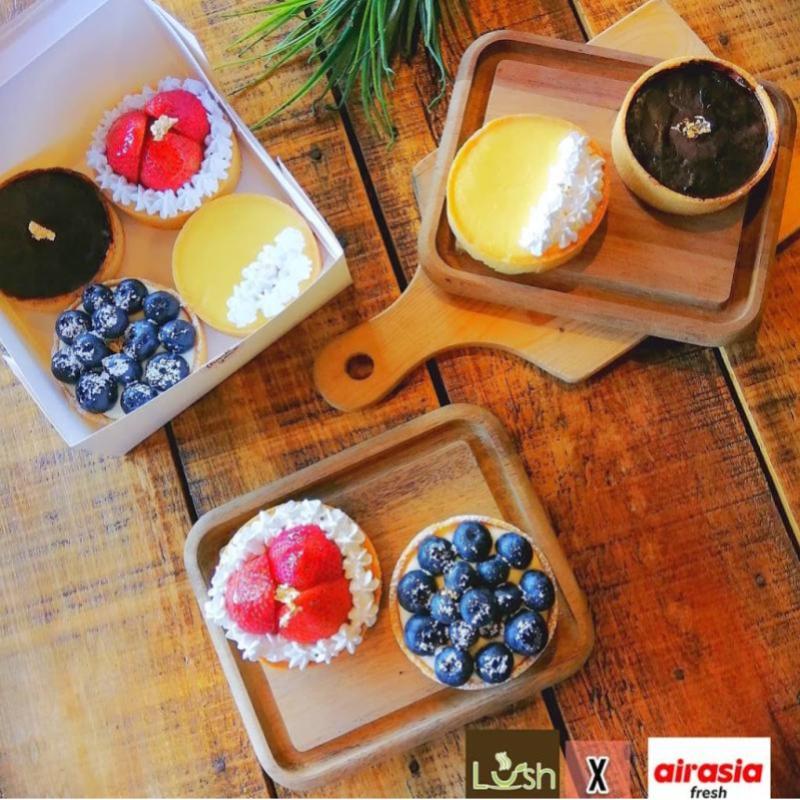 Top 10 Best Cafes in Setia Alam 2025 12 Sip-Sip-Cafe-sweets