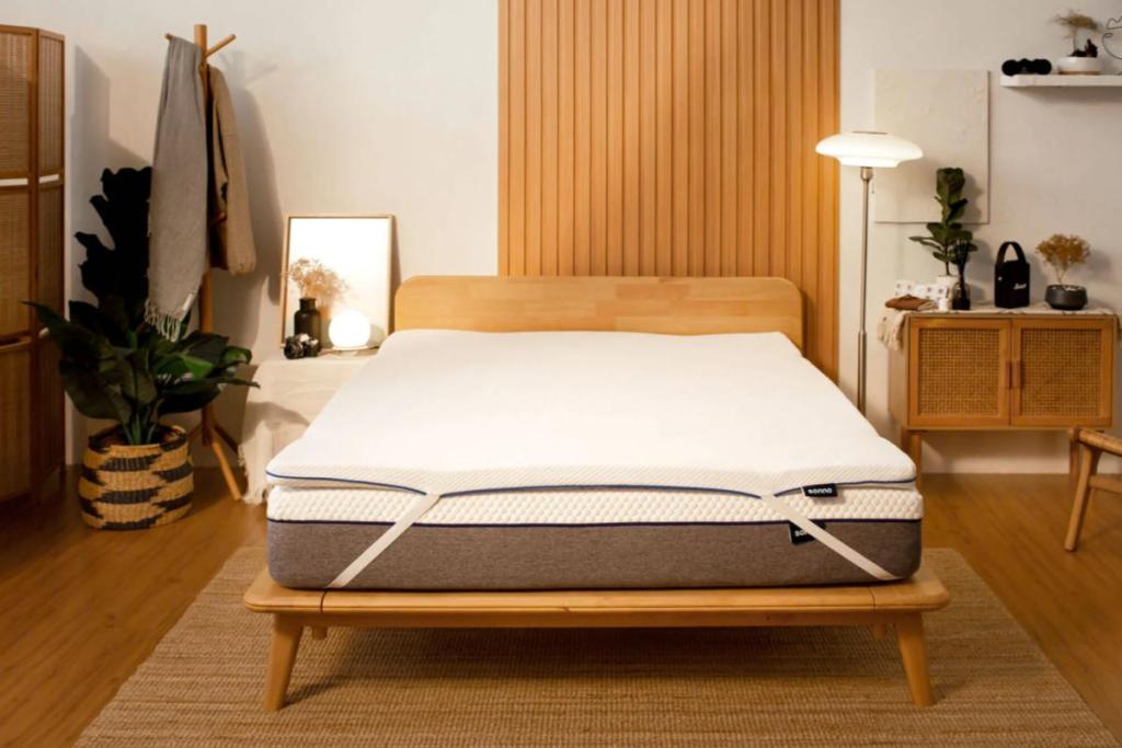 Top 10 Best Mattresses In Malaysia 2025 17 Sonno Original Mattress