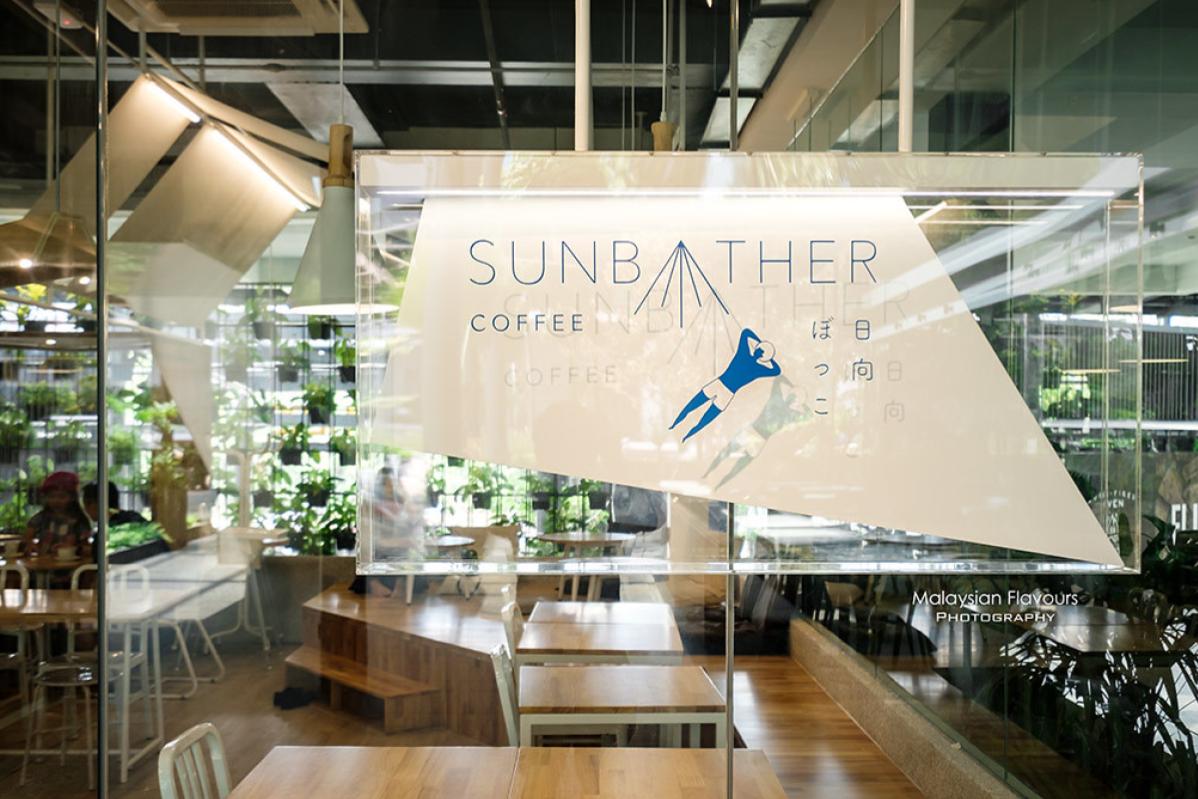 Top 20 Best Cafes in Bangsar 2025 29 Sunbather-Coffee