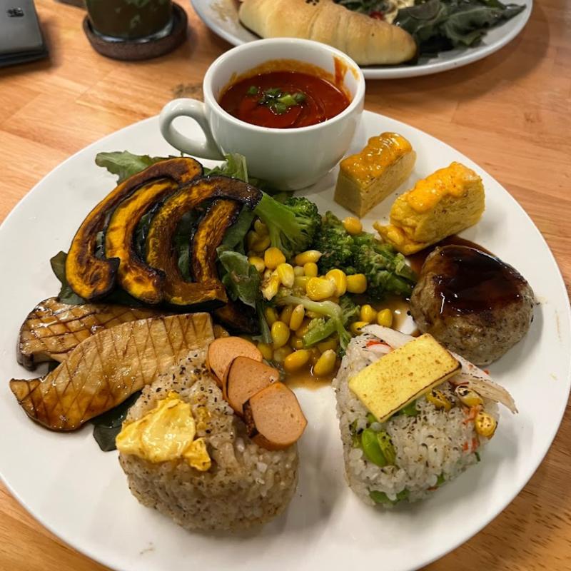 Top 20 Best Cafes in Bangsar 2025 30 Sunbather-Coffee-food