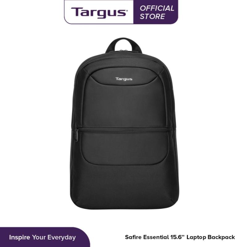 Top 10 Best Laptop Backpacks in Malaysia 2025 9 TARGUS Safire Essential Laptop Backpack