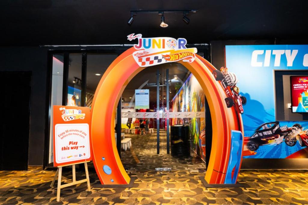 Top 10 Best Premium Cinemas in Malaysia 2025 13 TGV-1-Utama