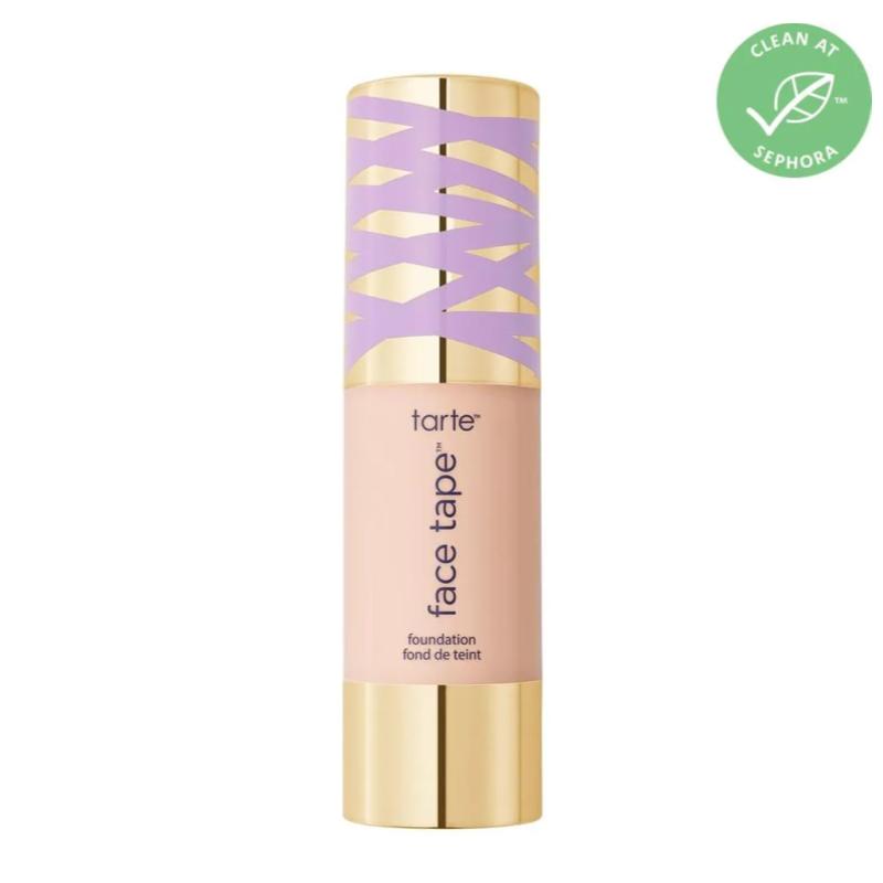 Top 10 Best Foundations in Malaysia 2025 10 Tarte-Face-Tape-Foundation