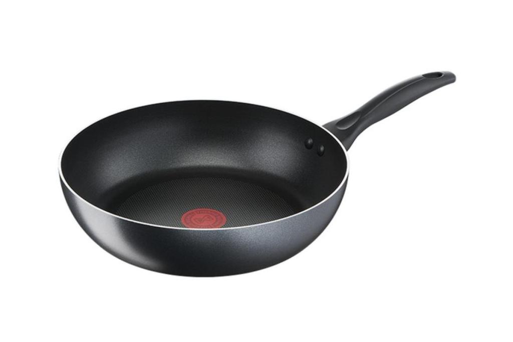 Top 10 Best Non-Stick Pans in Malaysia 2025 2 Tefal-Non-Stick-Pan