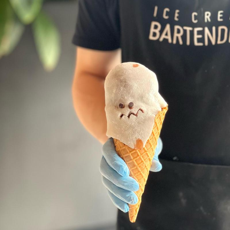 Top 10 Best Dessert Places in Kuala Lumpur 2025 11 ice-cream-from-Ice-Cream-Bar