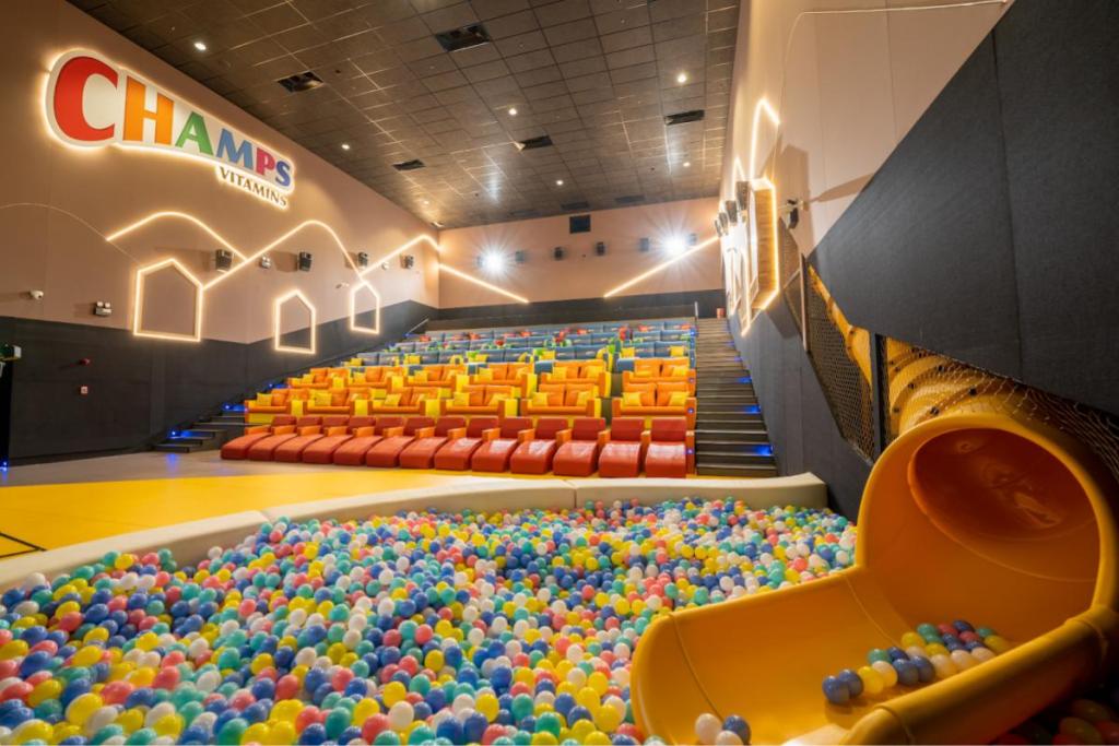 Top 10 Best Premium Cinemas in Malaysia 2025 1 GSC-IOI-City-Mall