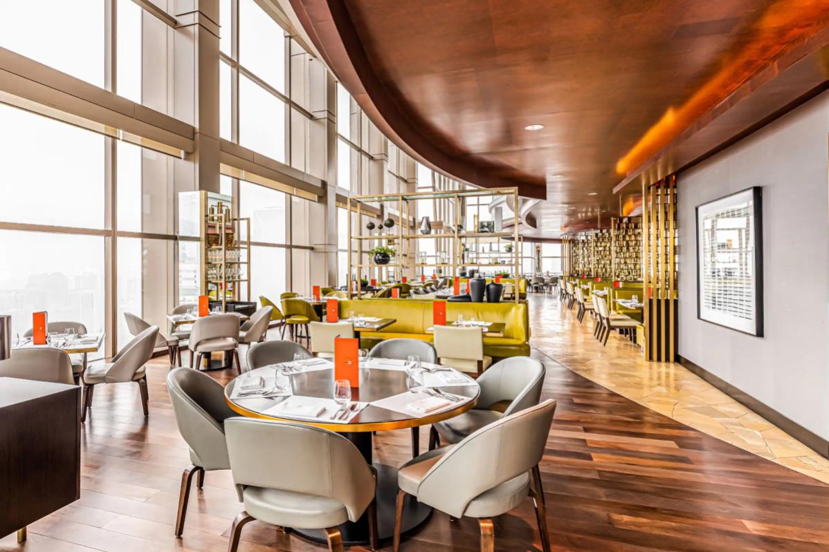 Top 10 Best Places for Birthday Celebrations in Kuala Lumpur 2025 6 Untitled presentation 2