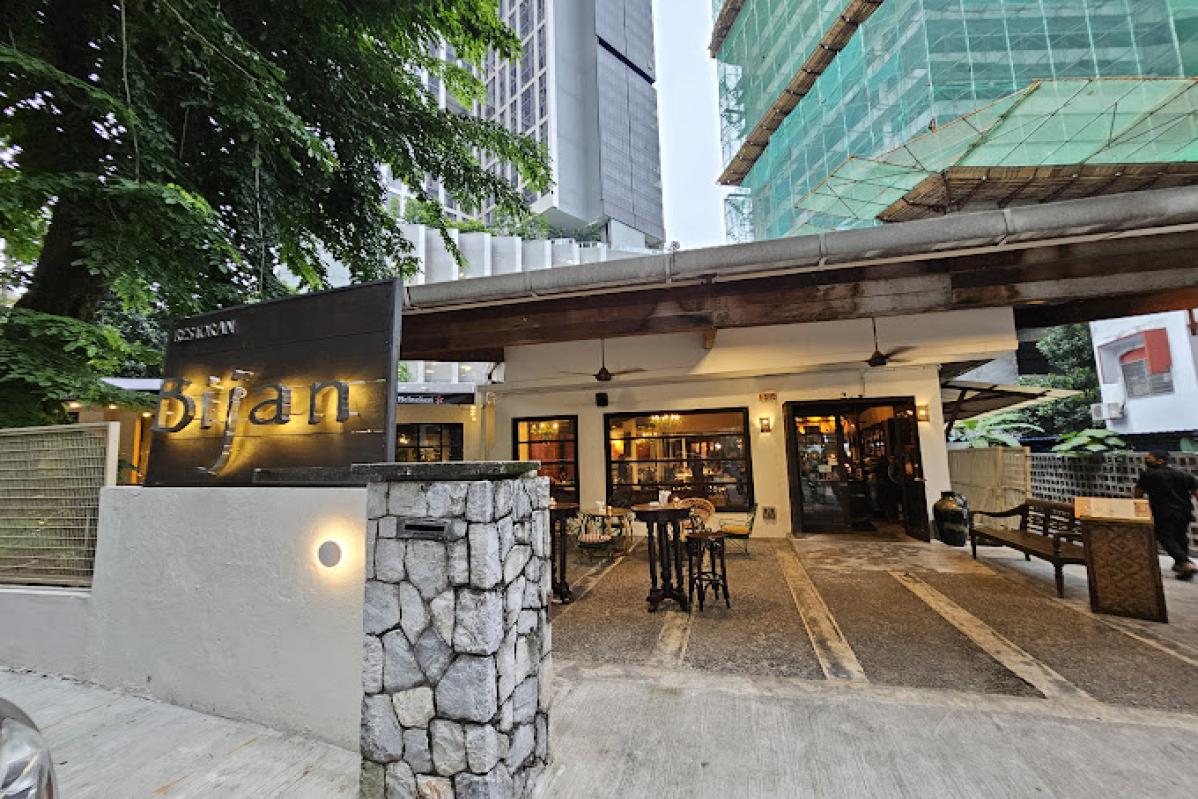 Top 10 Best Places for Birthday Celebrations in Kuala Lumpur 2025 7 Untitled presentation 3