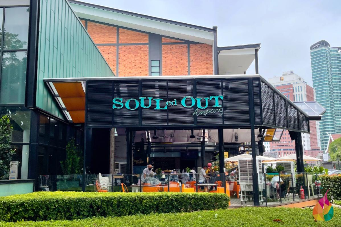 Top 10 Best Places for Birthday Celebrations in Kuala Lumpur 2025 8 Untitled presentation 4