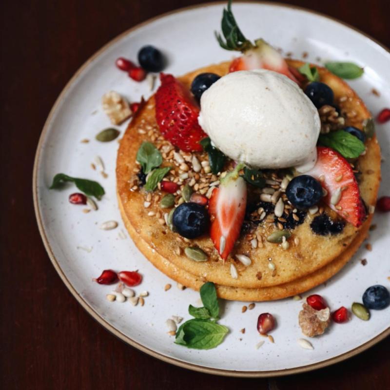 Top 20 Best Cafes in Bangsar 2025 14 VCR-Bangsar-food