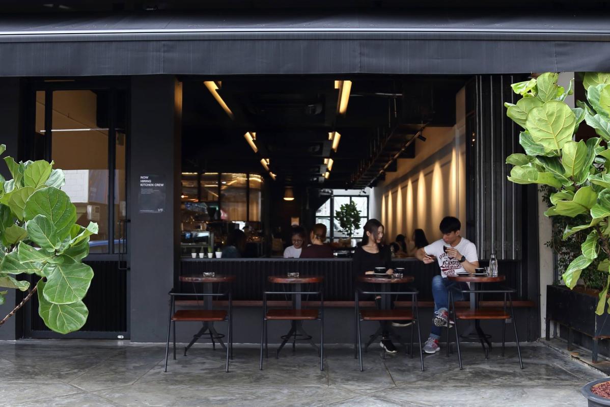Top 20 Best Cafes in Bangsar 2025 13 VCR-Bangsar