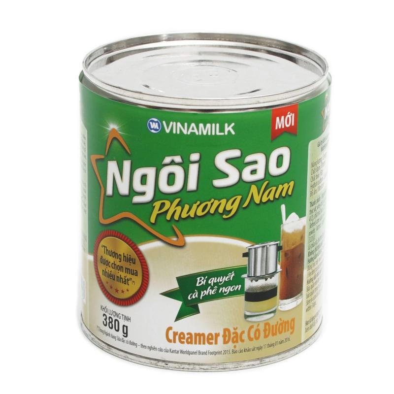 Top 6 Best Condensed Milk in Malaysia 2025 7 Vinamilk-Ngoi-Sao-Condensed-Milk