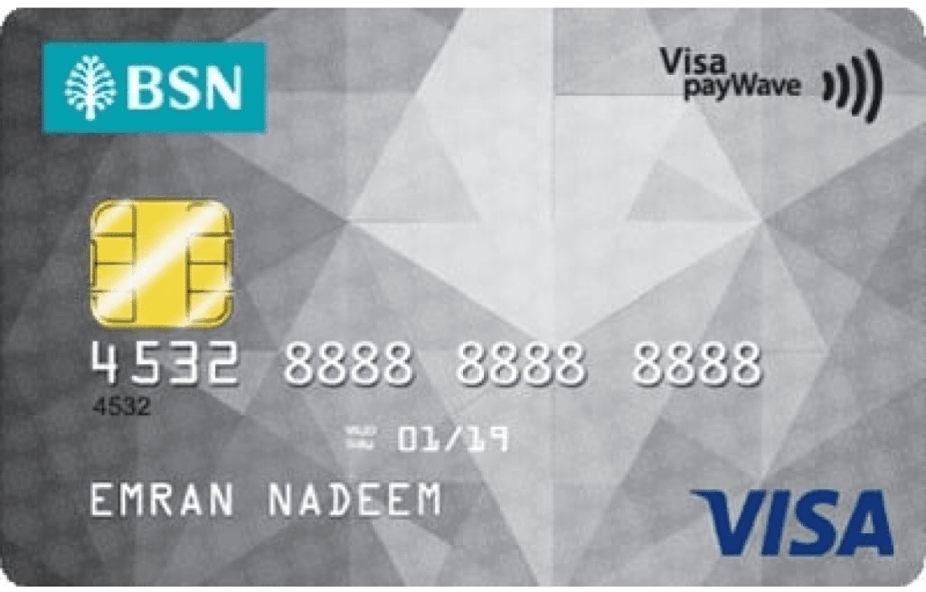 15 Kad Kredit Terbaik untuk Gaji Min RM2,000 di Malaysia 2025 9 bank 2 e1701771099164