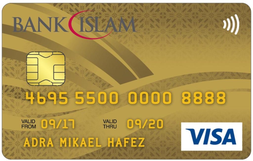 15 Kad Kredit Terbaik untuk Gaji Min RM2,000 di Malaysia 2025 8 bank 5 e1701762831337