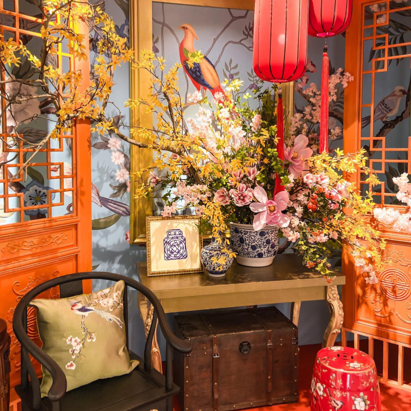 Chinese New Year 2024 in Malaysia: Embracing the Year of Wood Dragon 8 cny 1