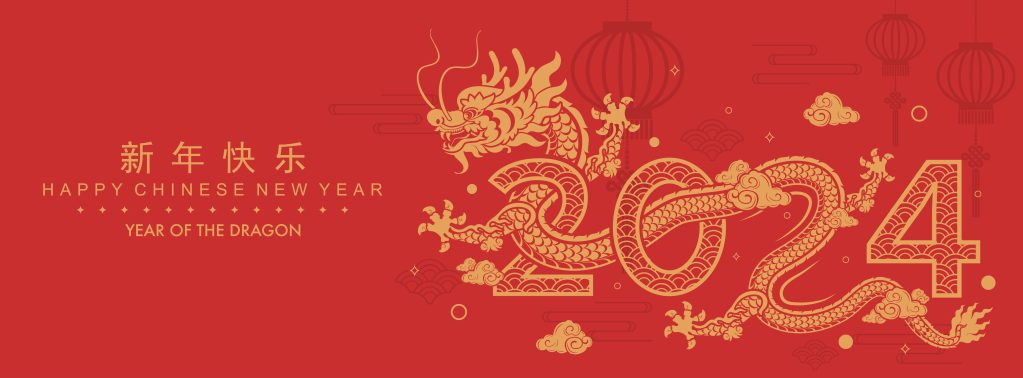 Chinese New Year 2024 in Malaysia: Embracing the Year of Wood Dragon 1 dragon 141