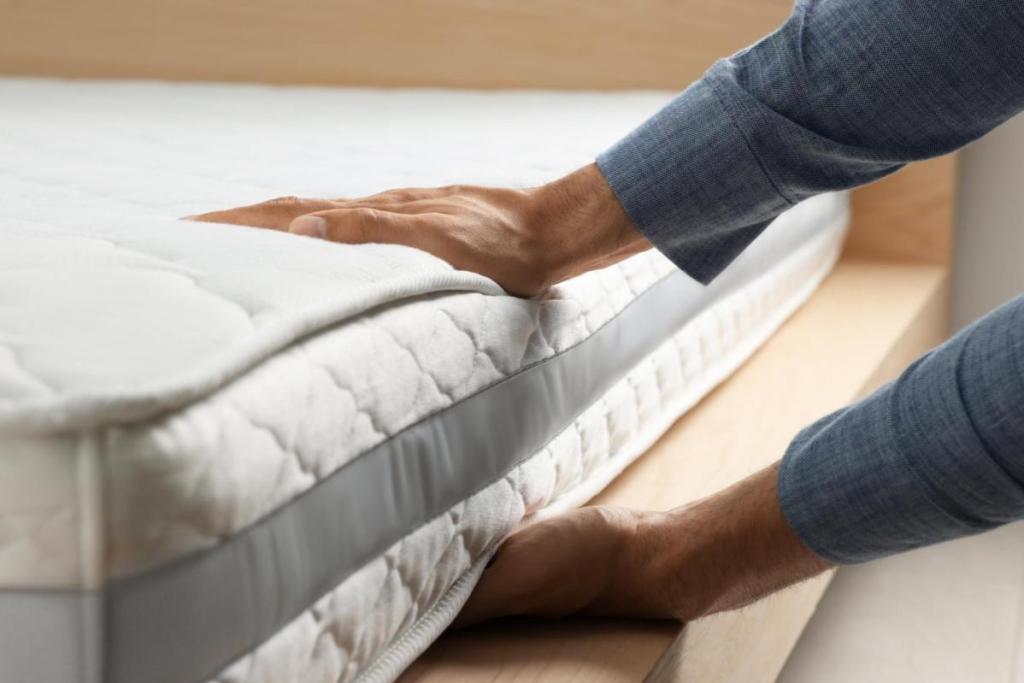 Bagaimana Memilih Tilam Jenama Malaysia Yang Baik? 6 mattress