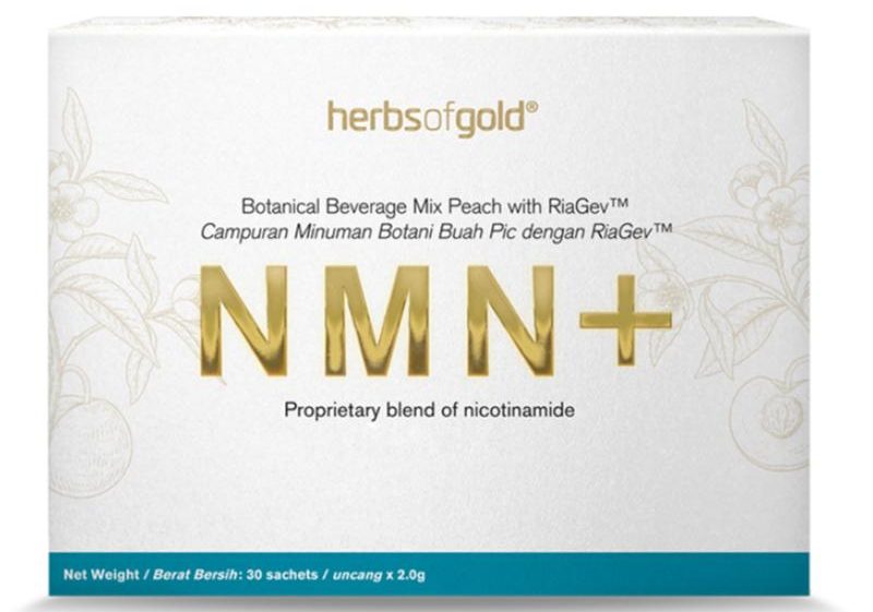Top 8 Best NMN Supplements in Malaysia 2025 10 nmn 5 e1701485634947