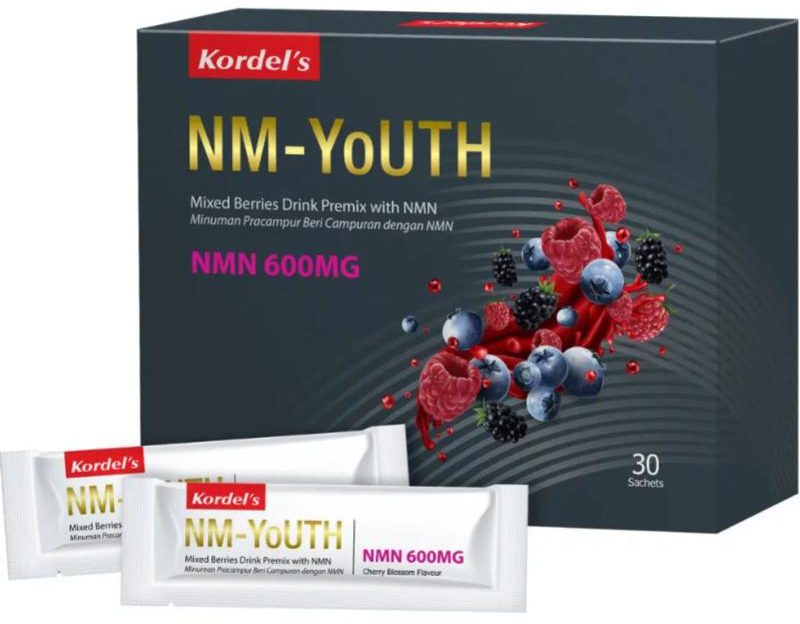 Top 8 Best NMN Supplements in Malaysia 2025 12 nmn 6 e1701487158296