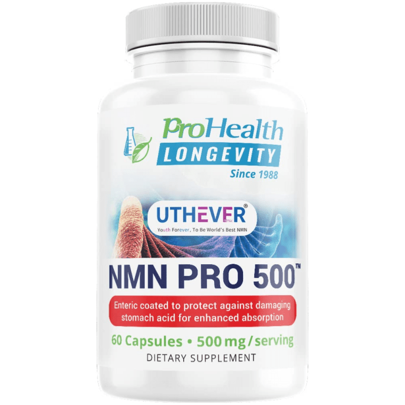 Top 8 Best NMN Supplements in Malaysia 2025 6 nmn