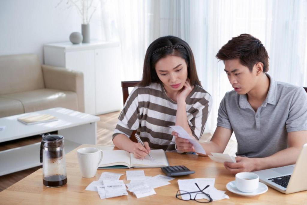 Your Guide to the Best Personal Loans in Malaysia: Borrow Smart 5 personal loan