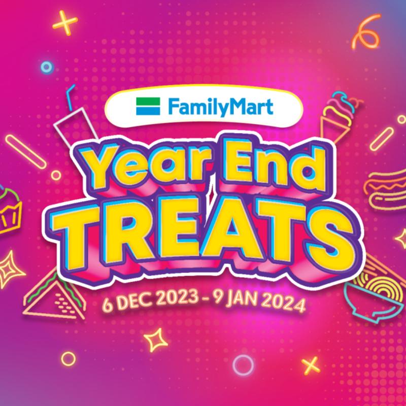 FamilyMart Year End Treats 2023 1 promo 11