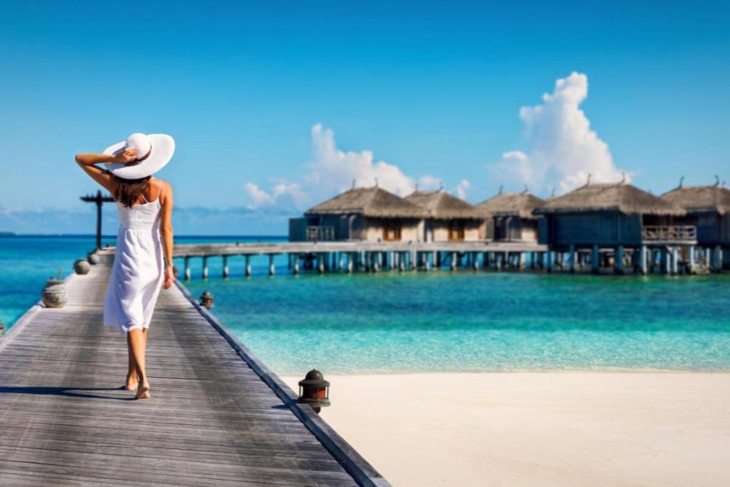 Win a Trip to Maldives With ZUS Coffee! 2 promo 2