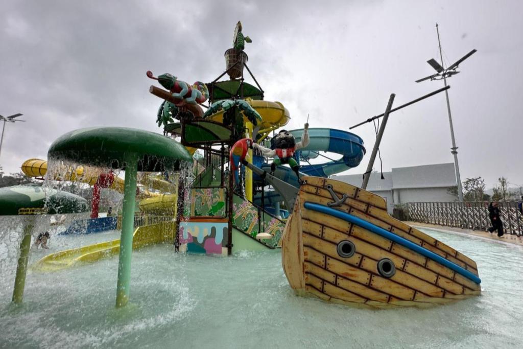 Have a Splashing Fun at FunPark, Gamuda Luge Gardens 3 promo 4 3