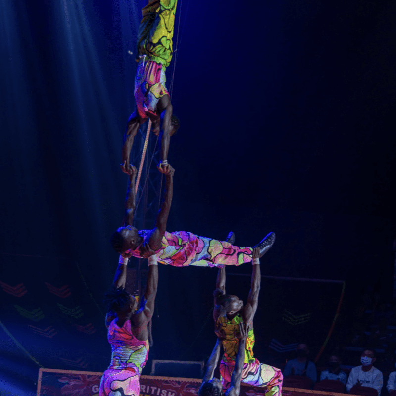 Great British Circus Auto-City Penang Early Bird 50% OFF 2 promo 6 1