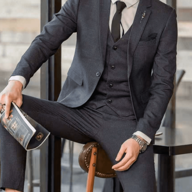 Top 7 Best Suit Rental Shops in KL & Selangor 2025 12 suit 2