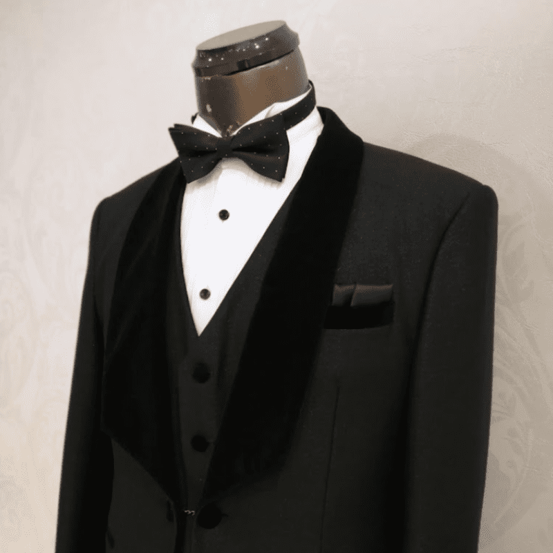 Top 7 Best Suit Rental Shops in KL & Selangor 2025 14 suit 4