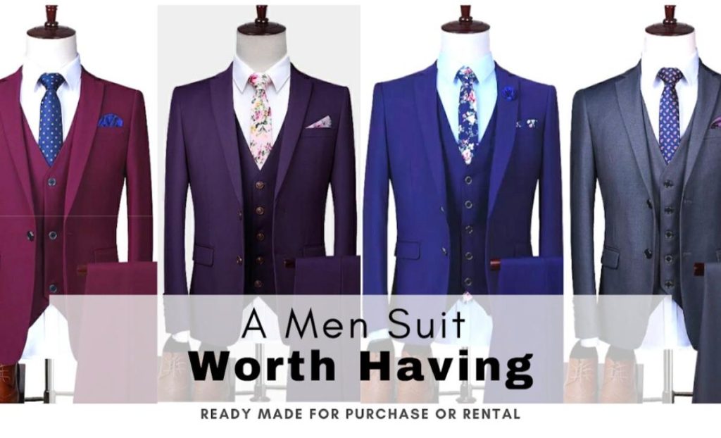 Top 7 Best Suit Rental Shops in KL & Selangor 2025 15 suit 5 e1702048077189