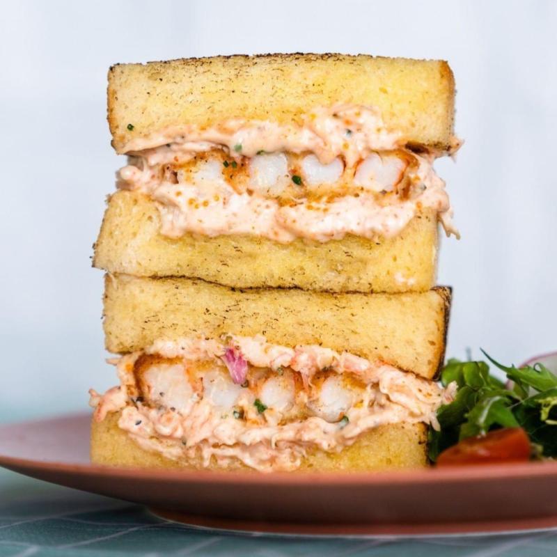 10 Makanan Terbaik di The Exchange TRX Mall Malaysia 2025 8 trx 13