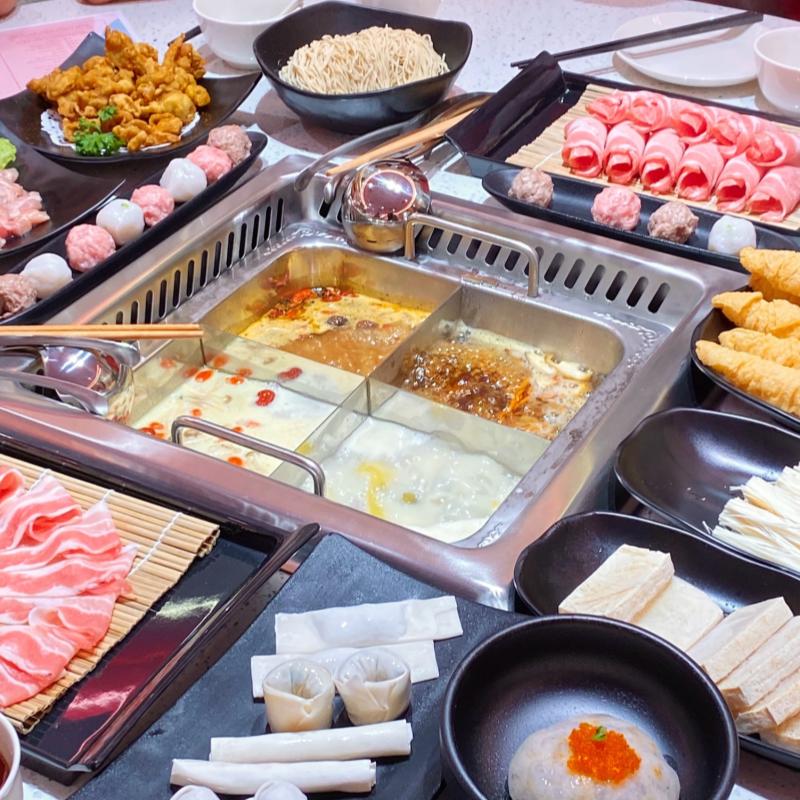 10 Makanan Terbaik di The Exchange TRX Mall Malaysia 2025 10 trx 2