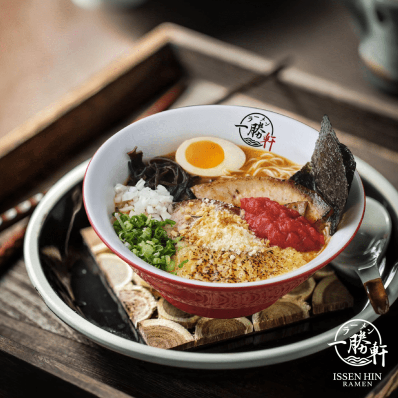 10 Makanan Terbaik di The Exchange TRX Mall Malaysia 2025 9 trx 4