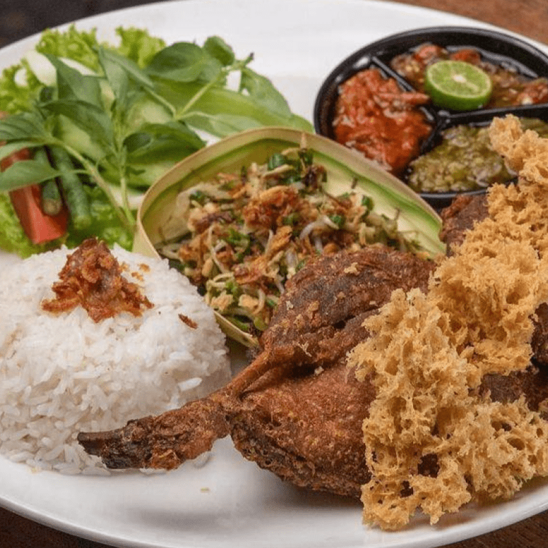 10 Makanan Terbaik di The Exchange TRX Mall Malaysia 2025 11 trx 6