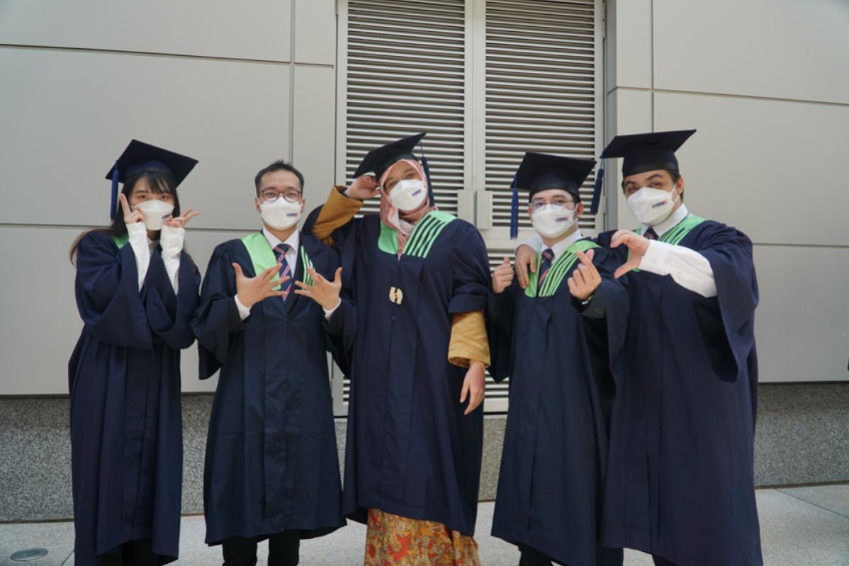 Top 10 Best Cheap Universities in Malaysia for International Students 2025 15 Multimedia University Students