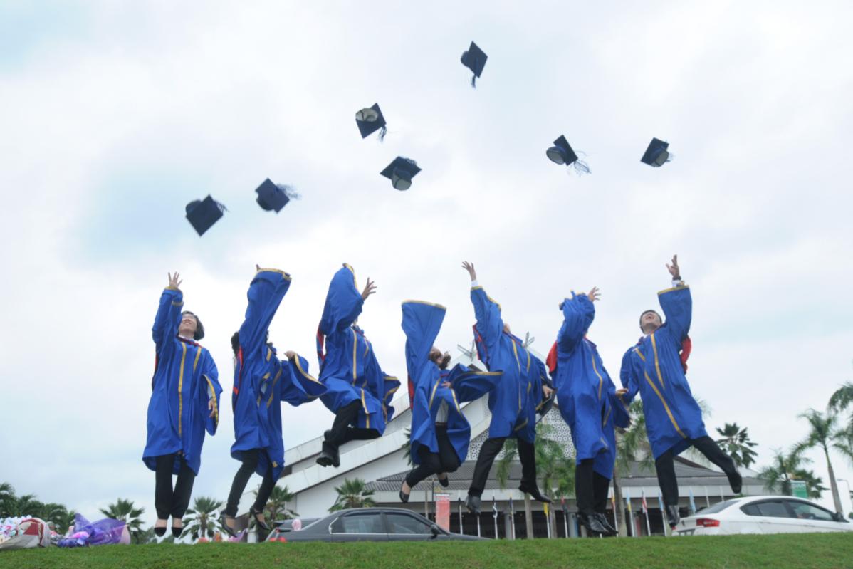 Top 10 Best Cheap Universities in Malaysia for International Students 2025 17 Northern University Malaysia Graduation