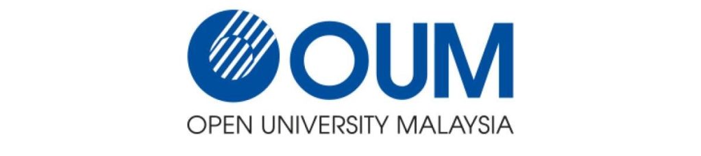 Top 10 Best Cheap Universities in Malaysia for International Students 2025 18 Open University Malaysia Logo