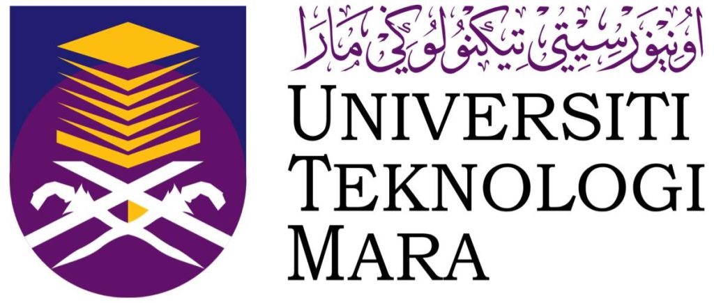 Top 10 Best Cheap Universities in Malaysia for International Students 2025 6 Universiti Teknologi MARA Logo