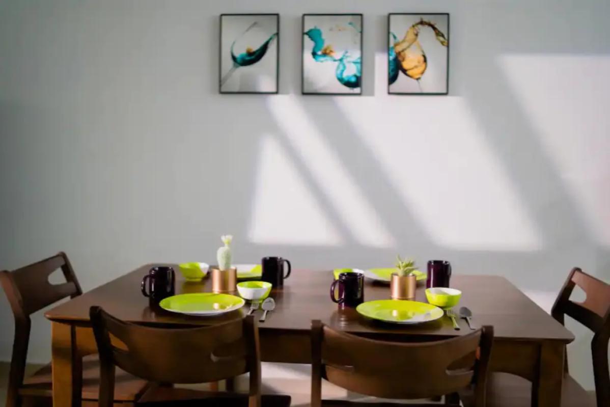 Top 10 Best Airbnbs in Kuantan 2025 9 2 Storey House Near IIUM 1