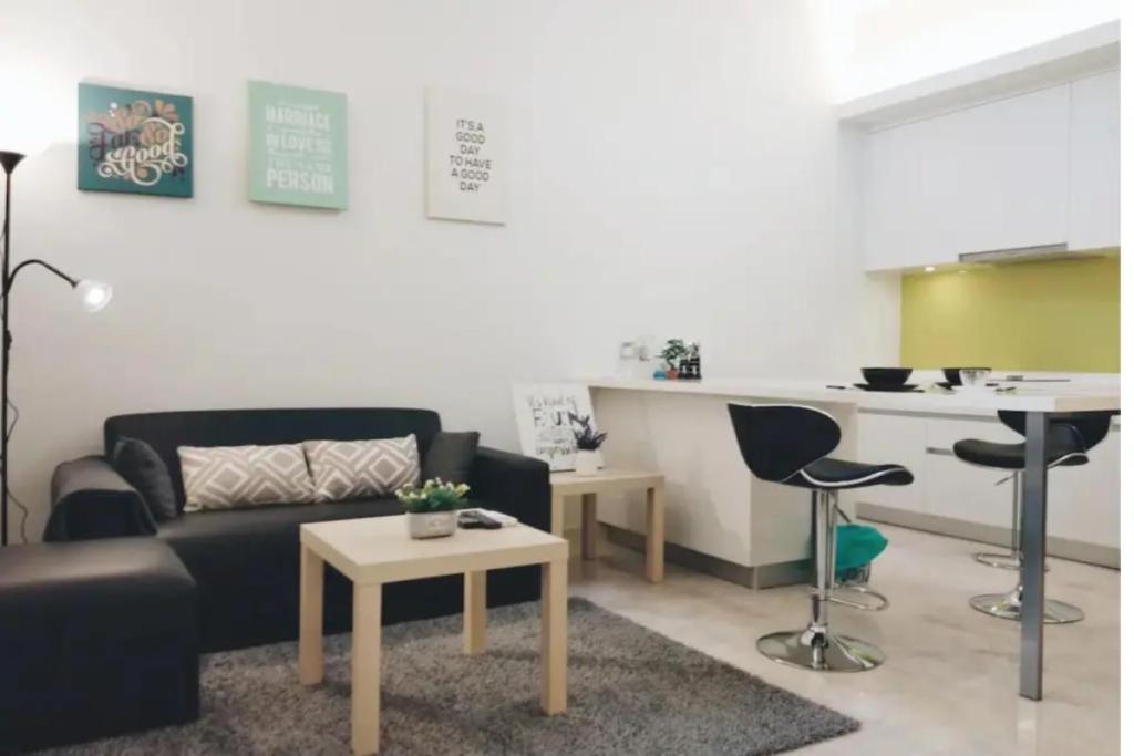 Top 10 Best Airbnbs in KL 2025 15 7. xxxxxxx 1