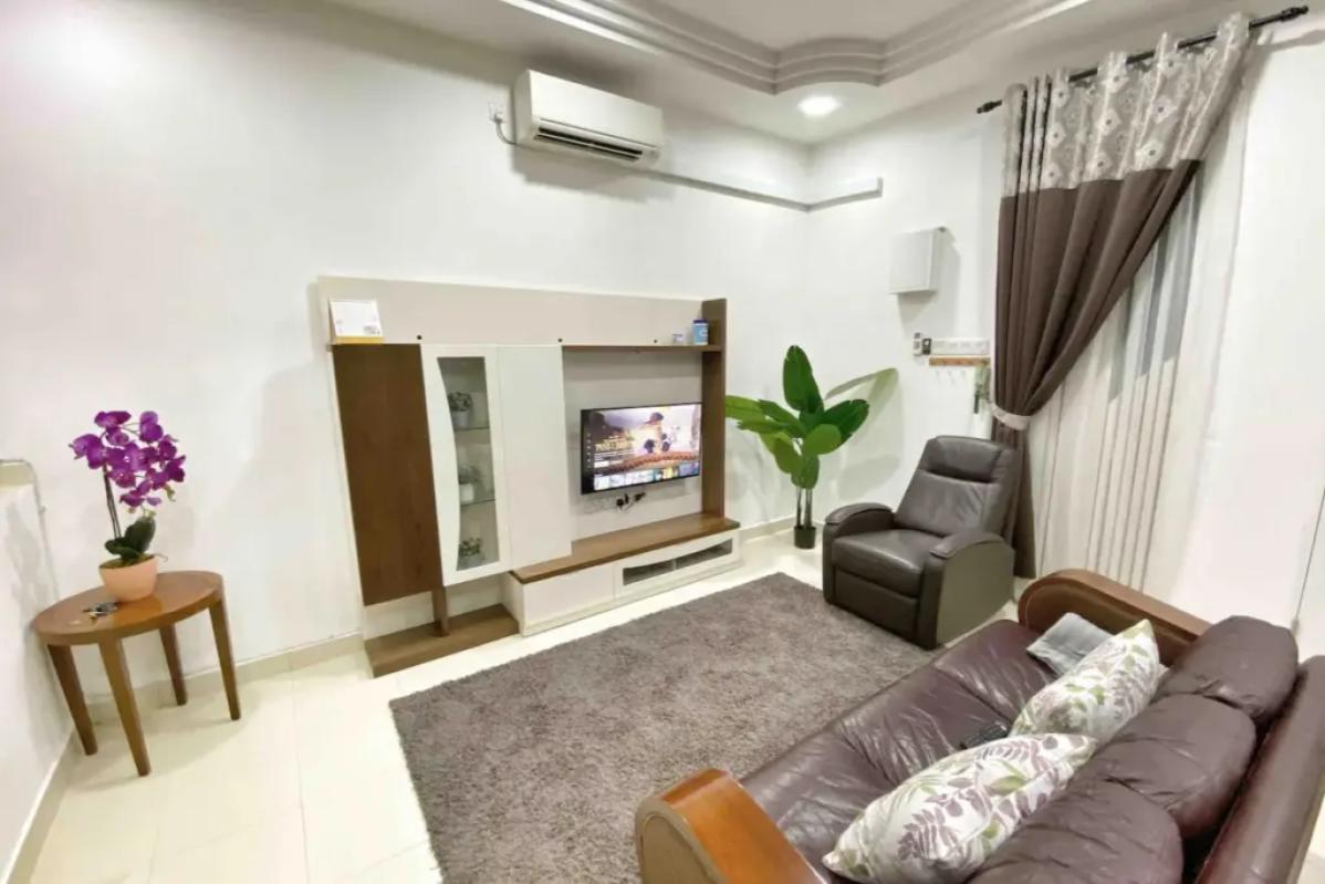 Top 10 Best Airbnbs in Kuantan 2025 7 A House Near Pantai Sepat 1