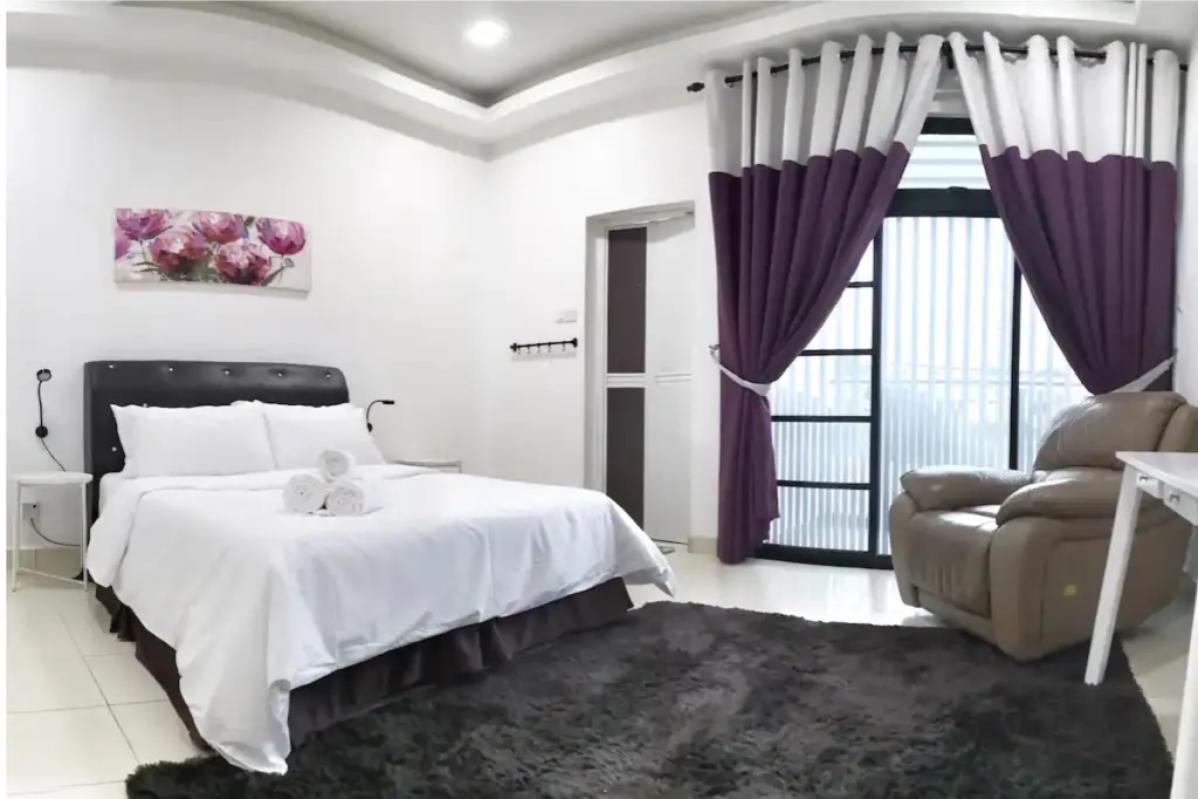Top 10 Best Airbnbs in Kuantan 2025 6 A House Near Pantai Sepat