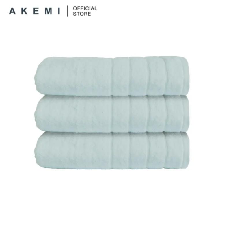 Top 15 Best Budget-Friendly and Thoughtful Housewarming Gifts in Malaysia 2026 4 AKEMI towel