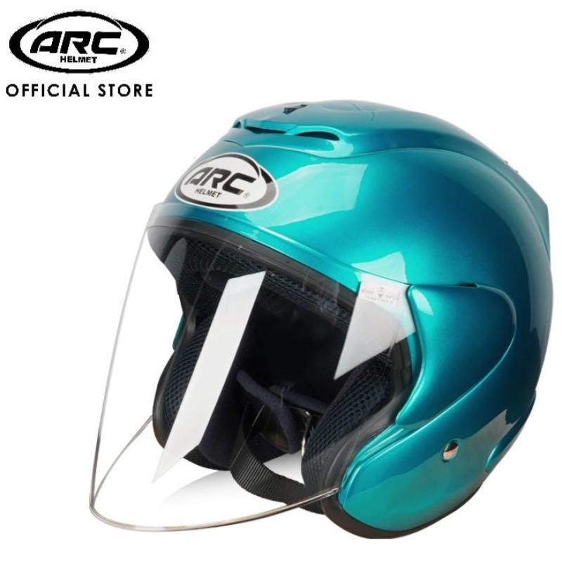 Top 10 Best Helmets in Malaysia 2025 10 ARC Ritz Helmet
