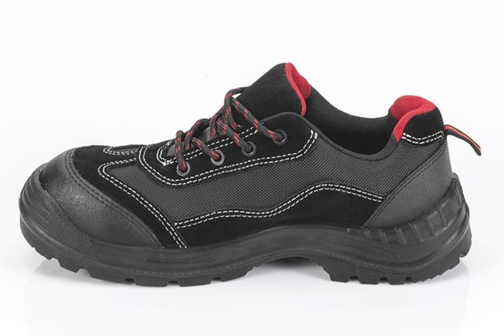 Top 10 Best Safety Shoes in Malaysia 2025 5 ASPIDA-NANO-ESD-2.0-C511E-Low-Cut-Safety-Shoes