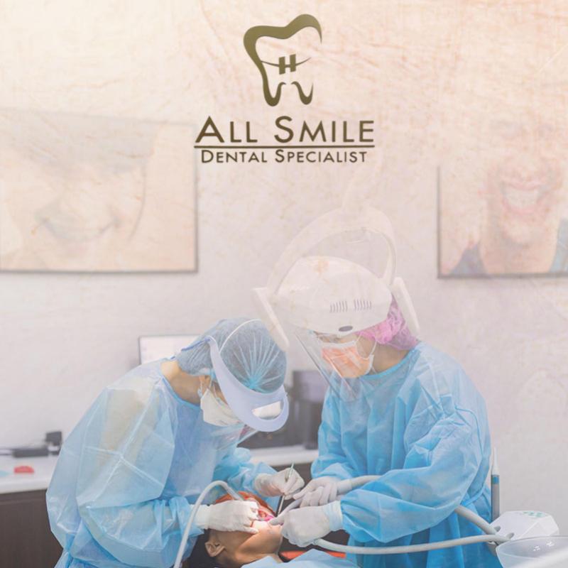 Top 8 Best Clear Braces in Malaysia 2025 17 All Smile Dental Specialist 1